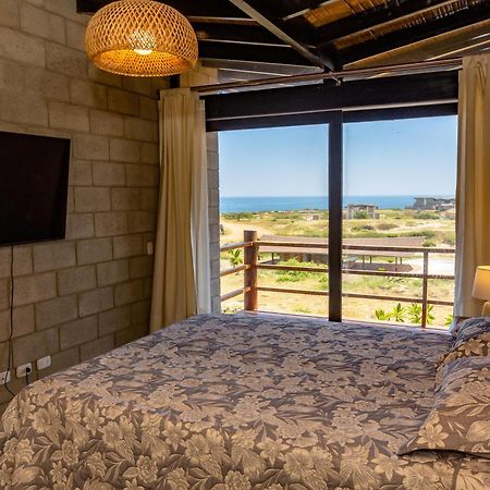 Casa Macondo - Casa De Playa En Vichayito By Wirohouse 외부 사진